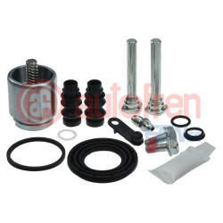 SUPER KIT PINZA