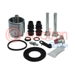 SUPER KIT PINZA