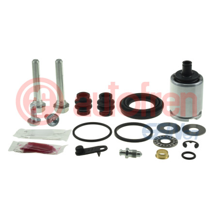 SUPER KIT PINZA