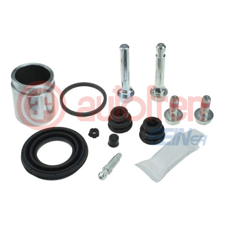 SUPER KIT PINZA