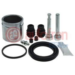 SUPER KIT PINZA