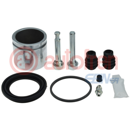 SUPER KIT PINZA