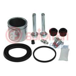 SUPER KIT PINZA