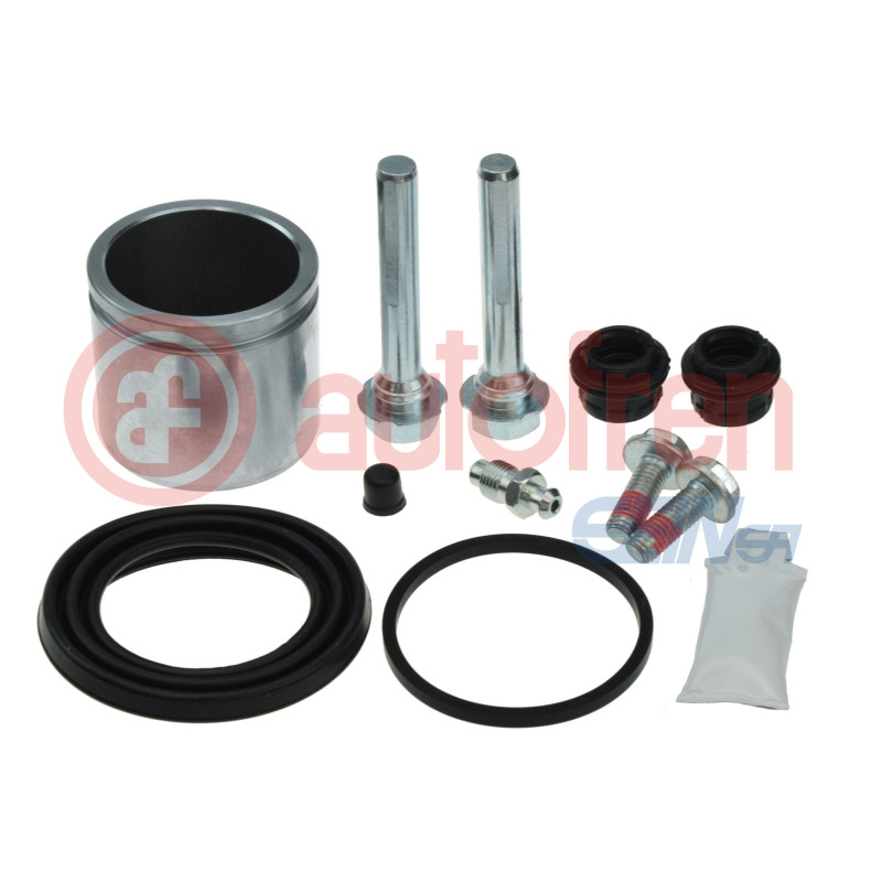 SUPER KIT PINZA SUPER KIT PINZA