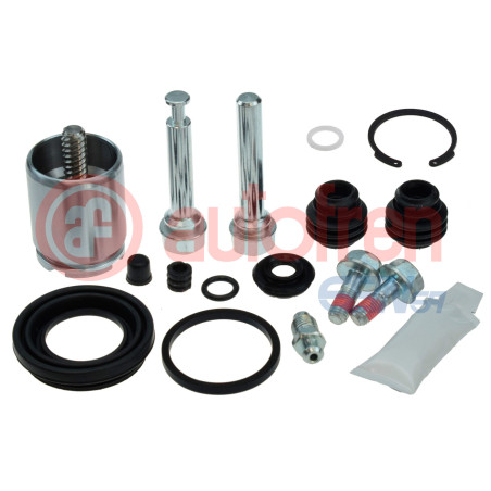 SUPER KIT PINZA
