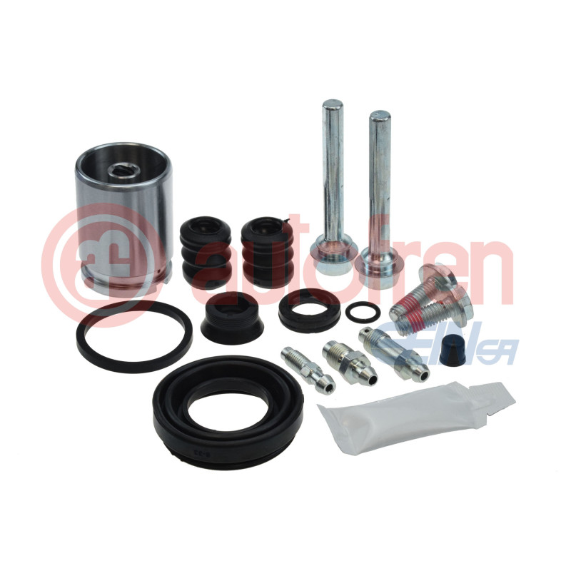 SUPER KIT PINZA SUPER KIT PINZA