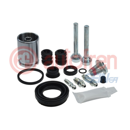 SUPER KIT PINZA