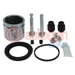 SUPER KIT PINZA