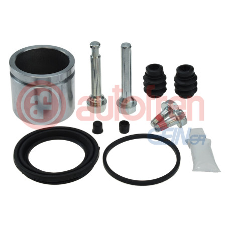 SUPER KIT PINZA