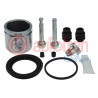 SUPER KIT PINZA