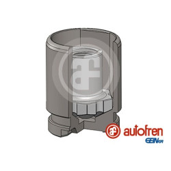 CALIPER PISTON KIT + MECHANISM