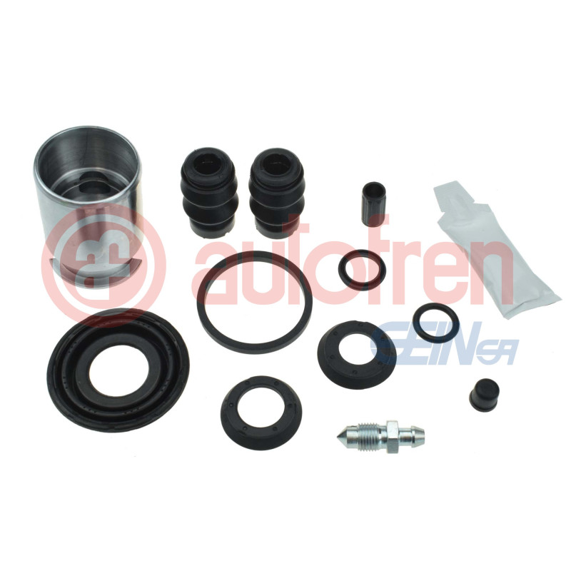 KITS PINZA CON PISTON KITS PINZA CON PISTON