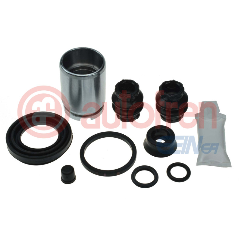 KITS PINZA CON PISTON KITS PINZA CON PISTON