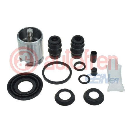KITS PINZA CON PISTON