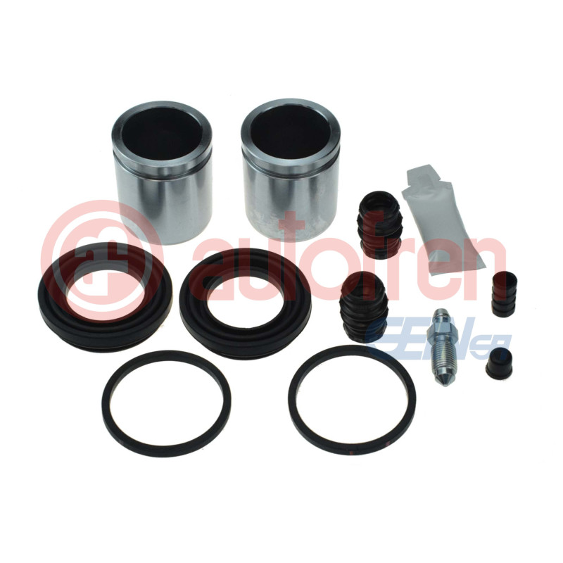 KITS PINZA CON PISTON