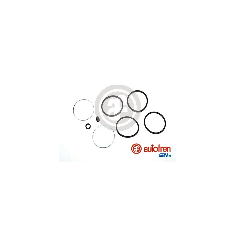 KIT ESTANDAR DE PINZA