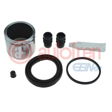 KITS PINZA CON PISTON