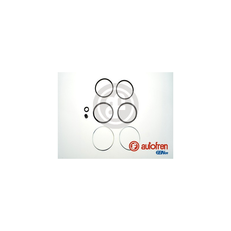 KIT ESTANDAR DE PINZA KIT ESTANDAR DE PINZA