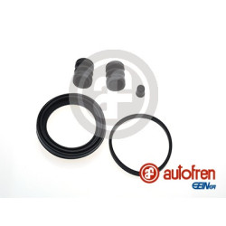 STANDARD CALIPER KIT