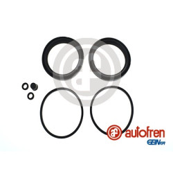 STANDARD CALIPER KIT