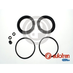 STANDARD CALIPER KIT