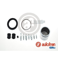 CALIPER KIT WITH PISTON