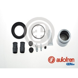 CALIPER KIT WITH PISTON