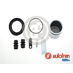 CALIPER KIT WITH PISTON