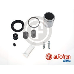 CALIPER KIT WITH PISTON