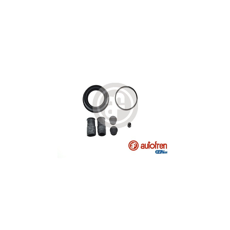KIT ESTANDAR DE PINZA KIT ESTANDAR DE PINZA