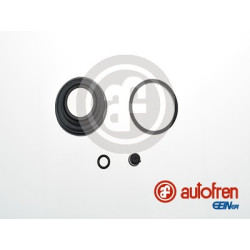 STANDARD CALIPER KIT