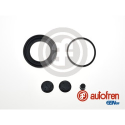 STANDARD CALIPER KIT