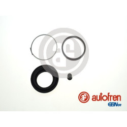 STANDARD CALIPER KIT