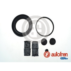 STANDARD CALIPER KIT