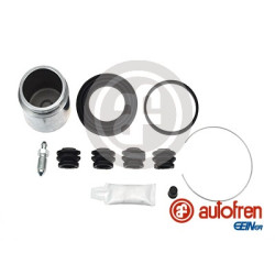 CALIPER KIT WITH PISTON