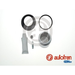 CALIPER KIT WITH PISTON