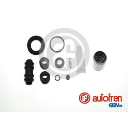 CALIPER KIT WITH PISTON