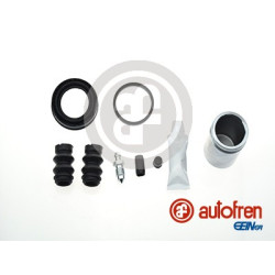 CALIPER KIT WITH PISTON