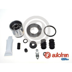 CALIPER KIT WITH PISTON + MECHANISM