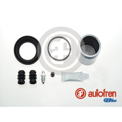 CALIPER KIT WITH PISTON