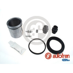 CALIPER KIT WITH PISTON