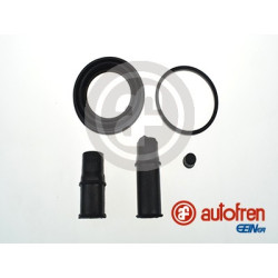 STANDARD CALIPER KIT