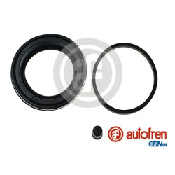 KIT ESTANDAR DE PINZA