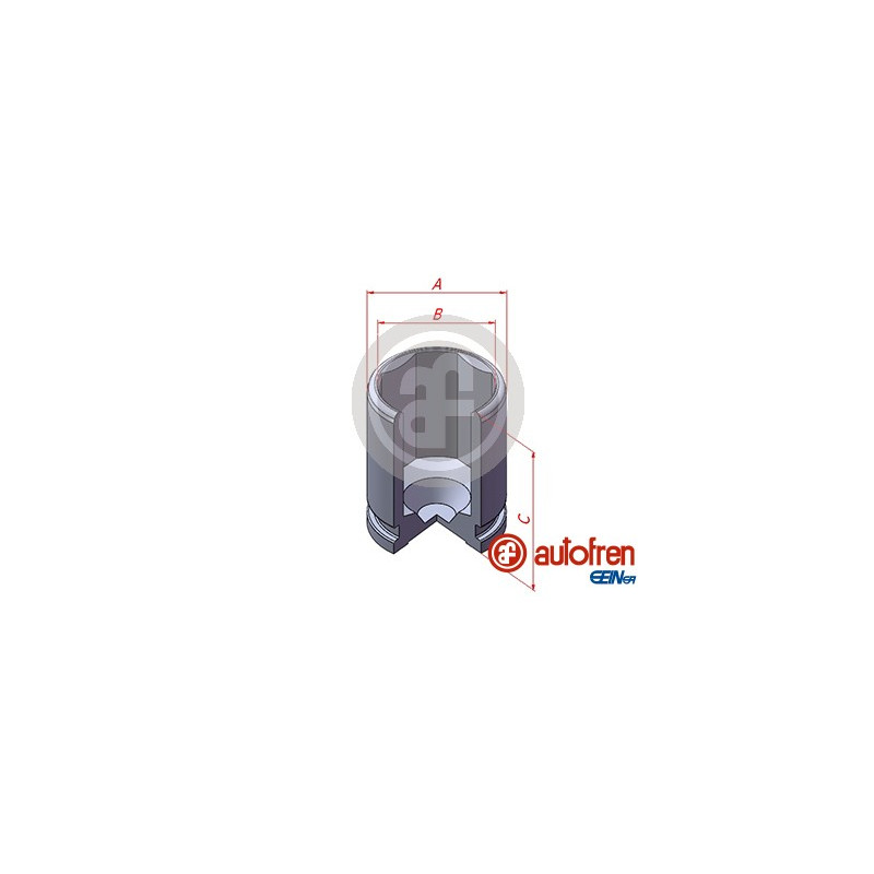 PISTONES UNITARIO EN CAJA PISTONES UNITARIO EN CAJA