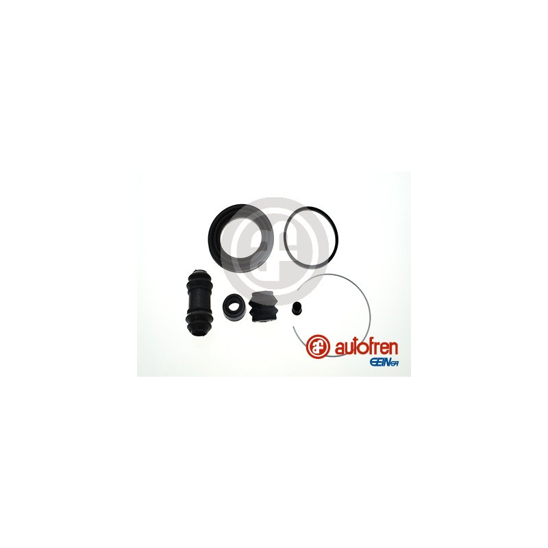 KIT ESTANDAR DE PINZA KIT ESTANDAR DE PINZA