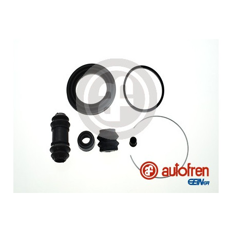 KIT ESTANDAR DE PINZA