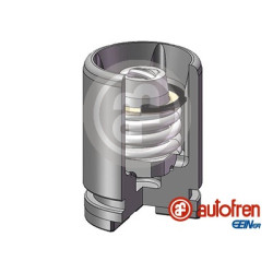 CALIPER PISTON KIT + MECHANISM