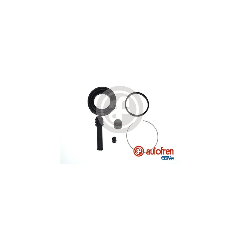 KIT ESTANDAR DE PINZA KIT ESTANDAR DE PINZA