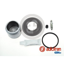 CALIPER KIT WITH PISTON