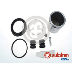 CALIPER KIT WITH PISTON